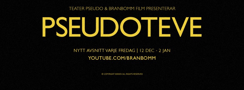 PSEUDOTEVE